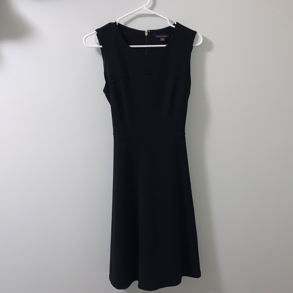 Tommy Hilfiger Black Dress